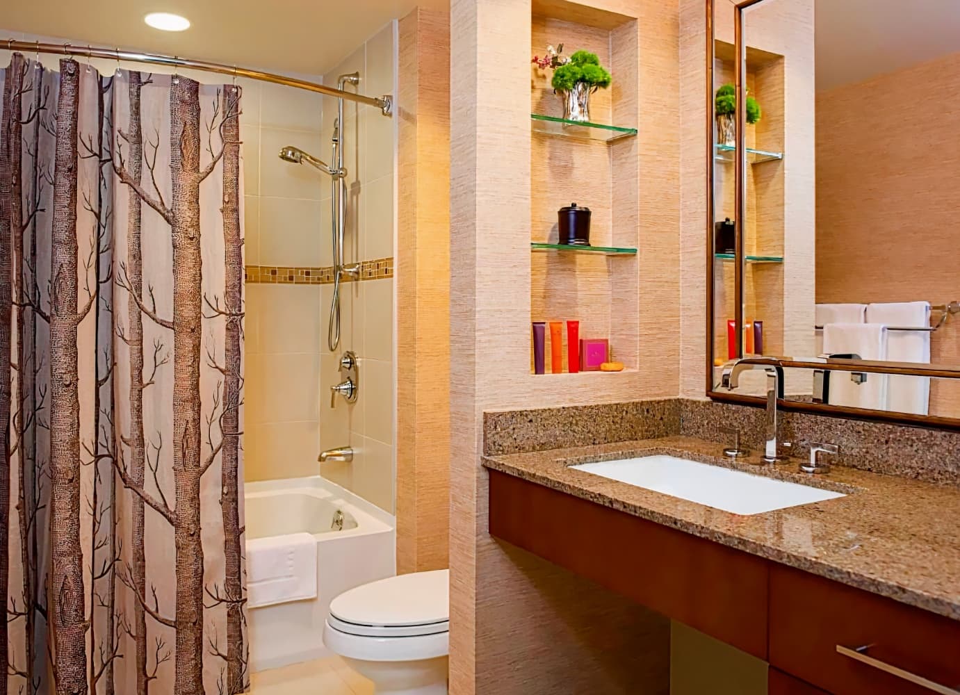 Kimpton Riverplace Hotel