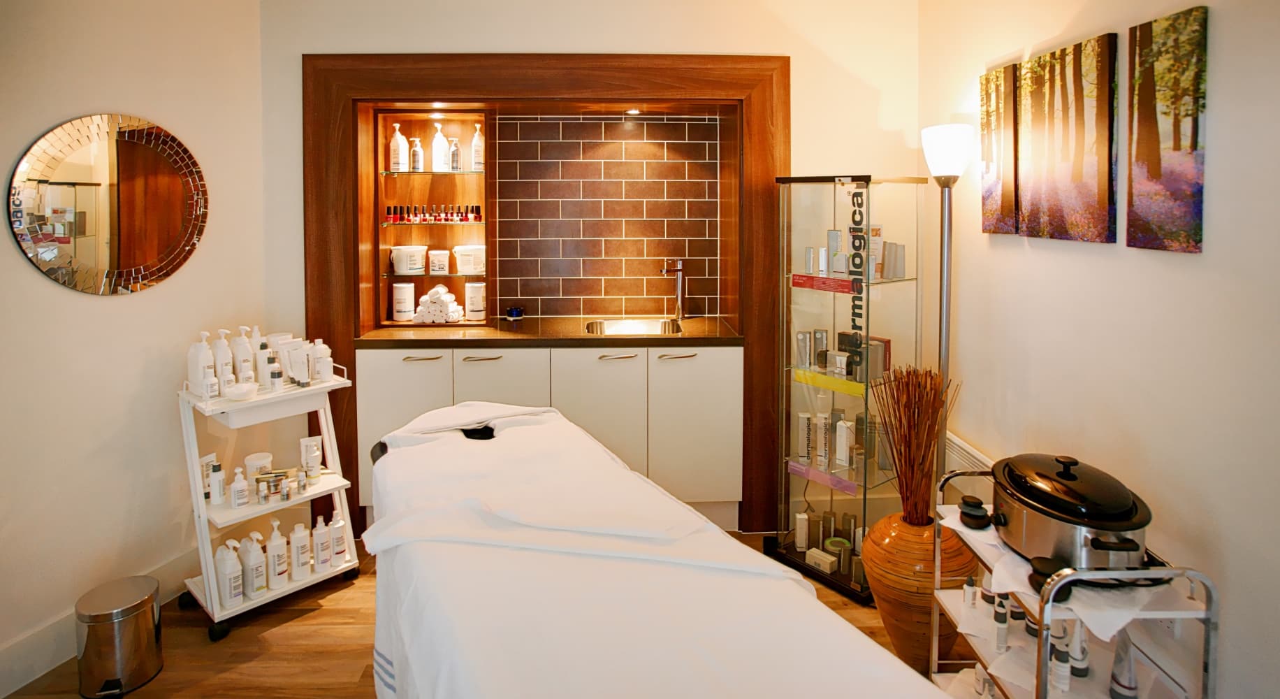 Crowne Plaza Reading East