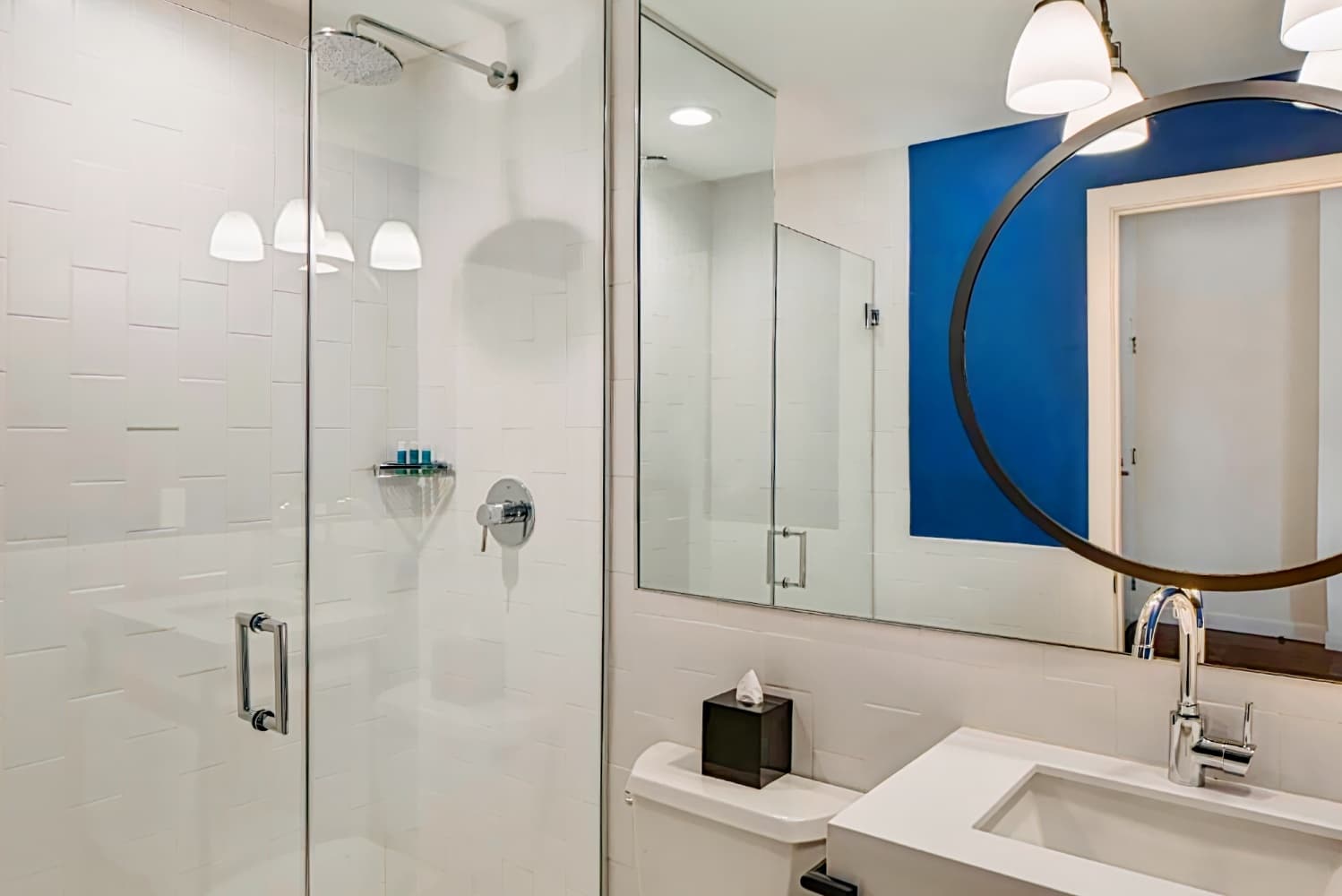 Hotel Indigo Boston Garden