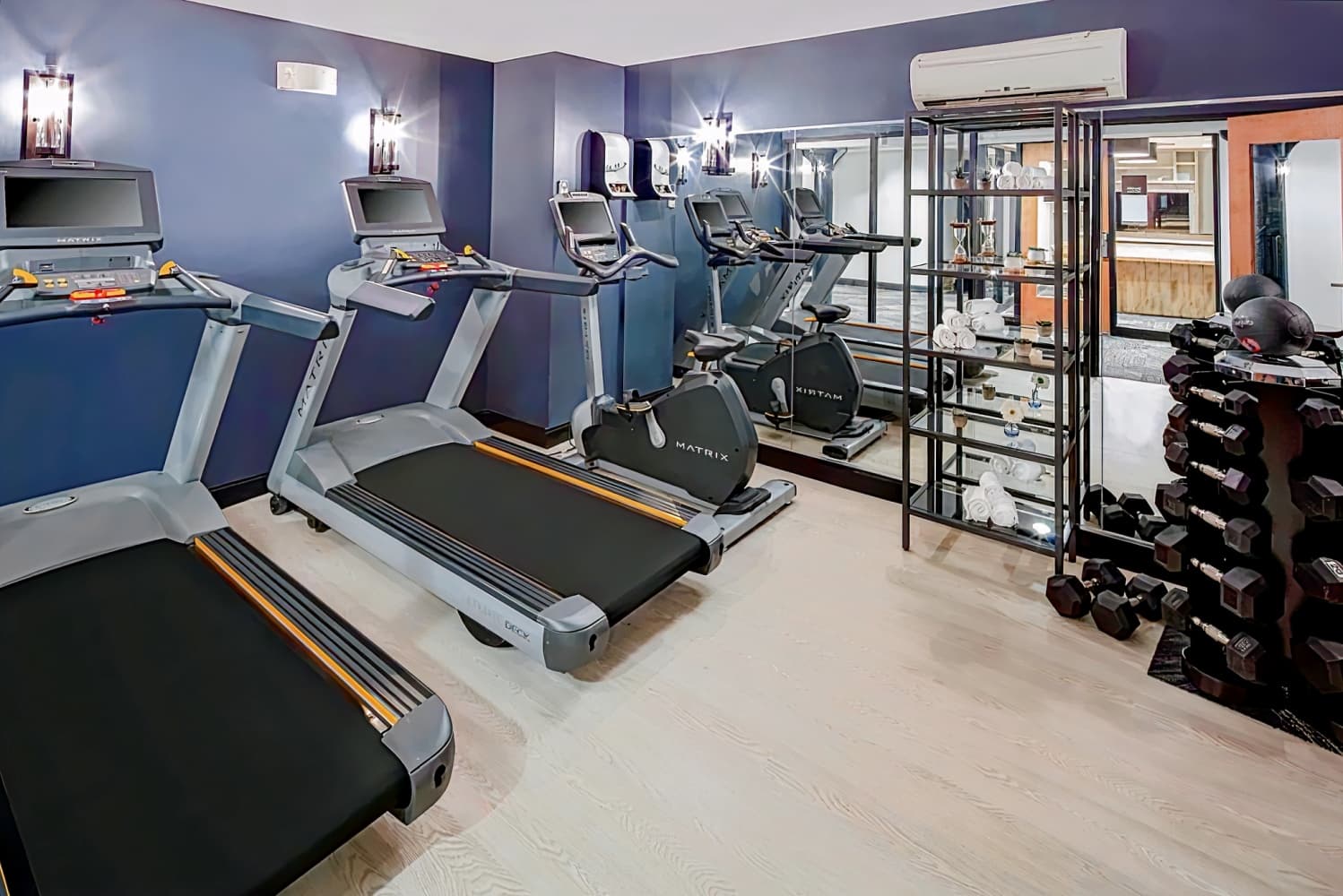 Hotel Indigo Boston Garden