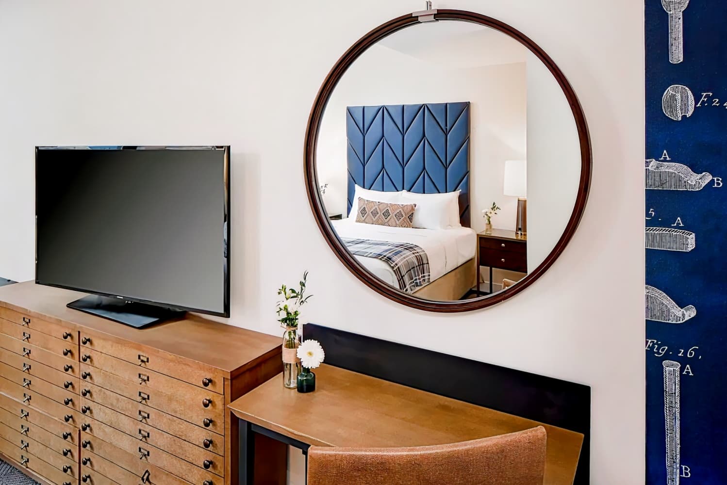 Hotel Indigo Boston Garden