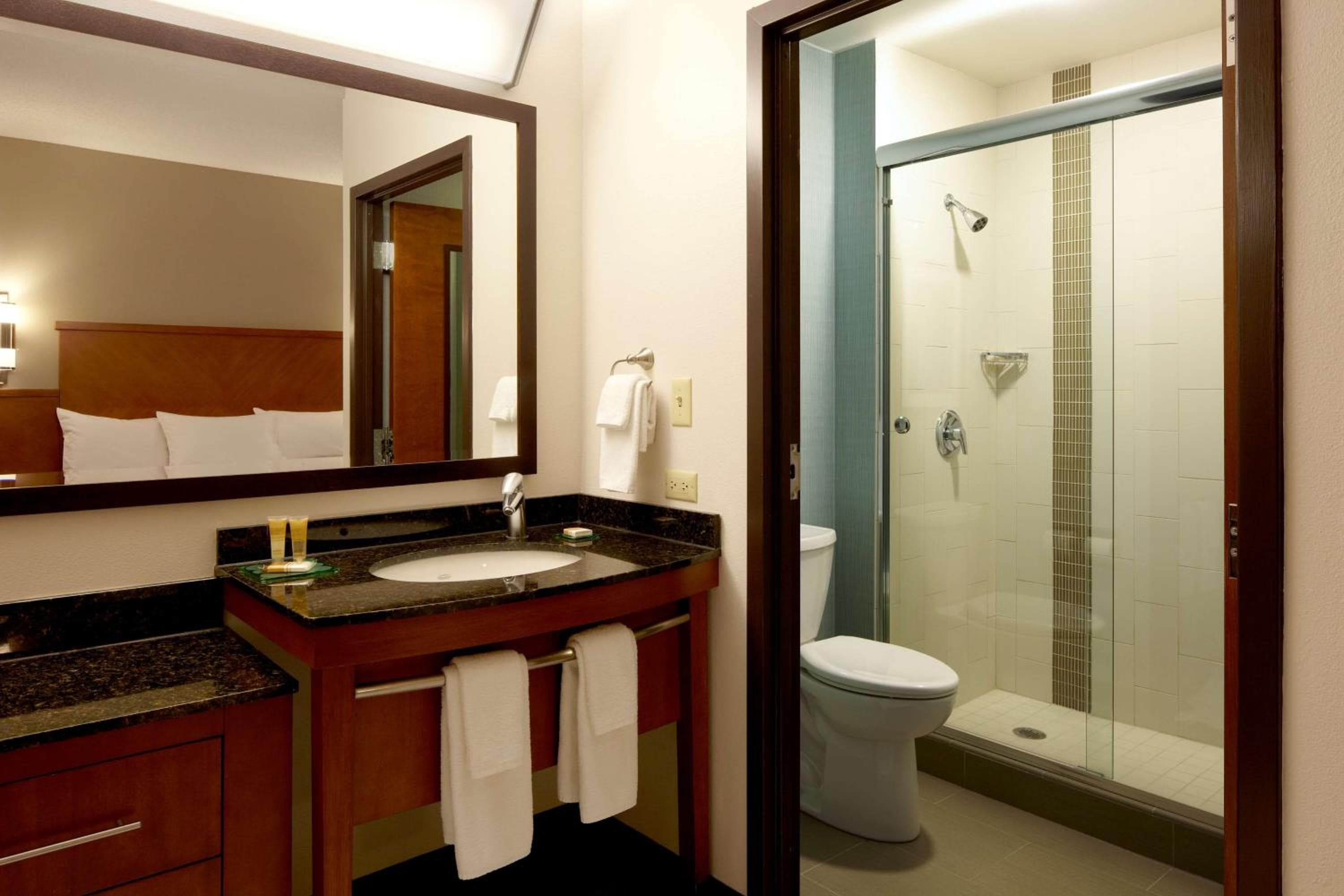 Hyatt Place Chicago / Lombard - Oak Brook