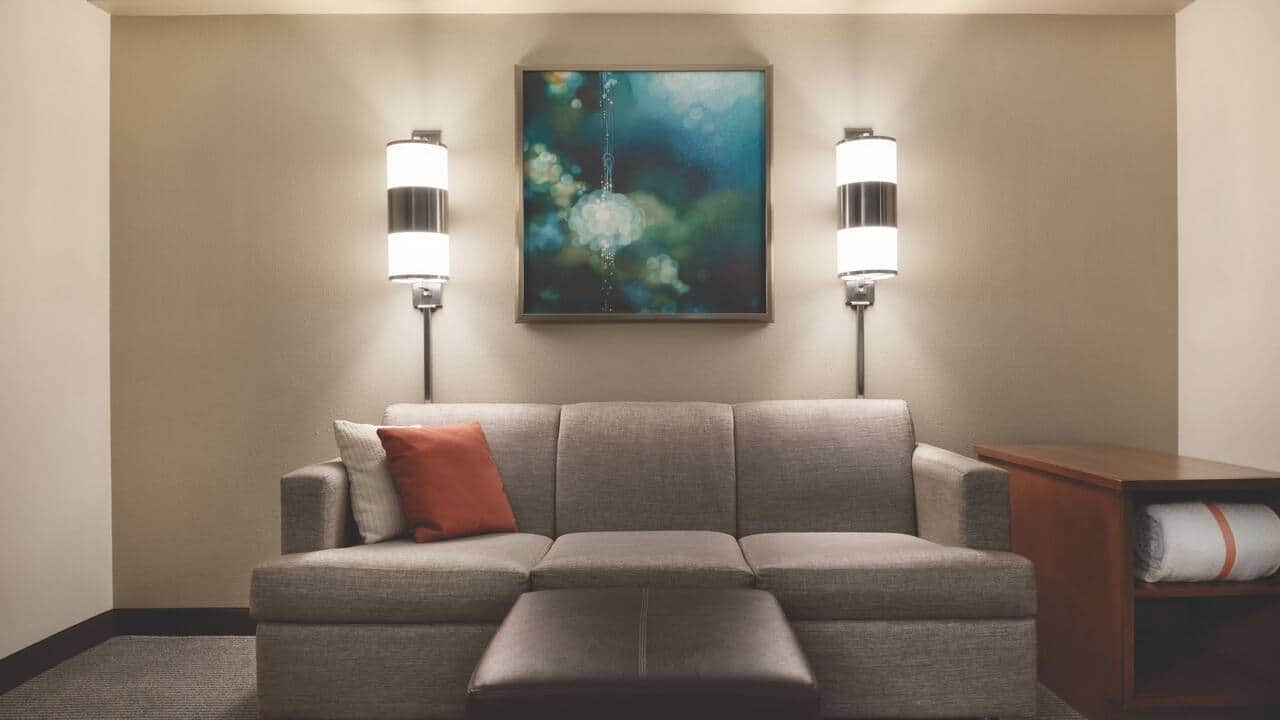 Hyatt Place Chicago Hoffman Estates