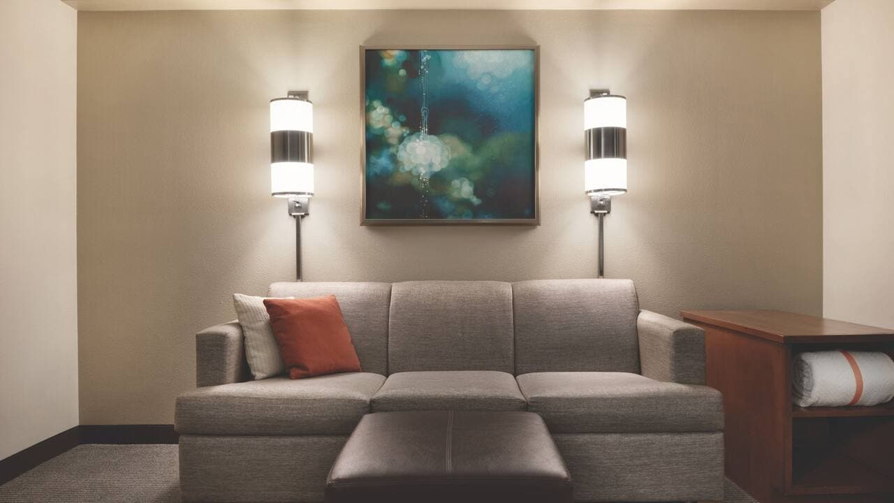 Hyatt Place Chicago Hoffman Estates