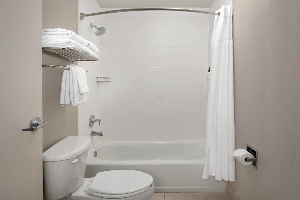 SpringHill Suites by Marriott Portland Vancouver
