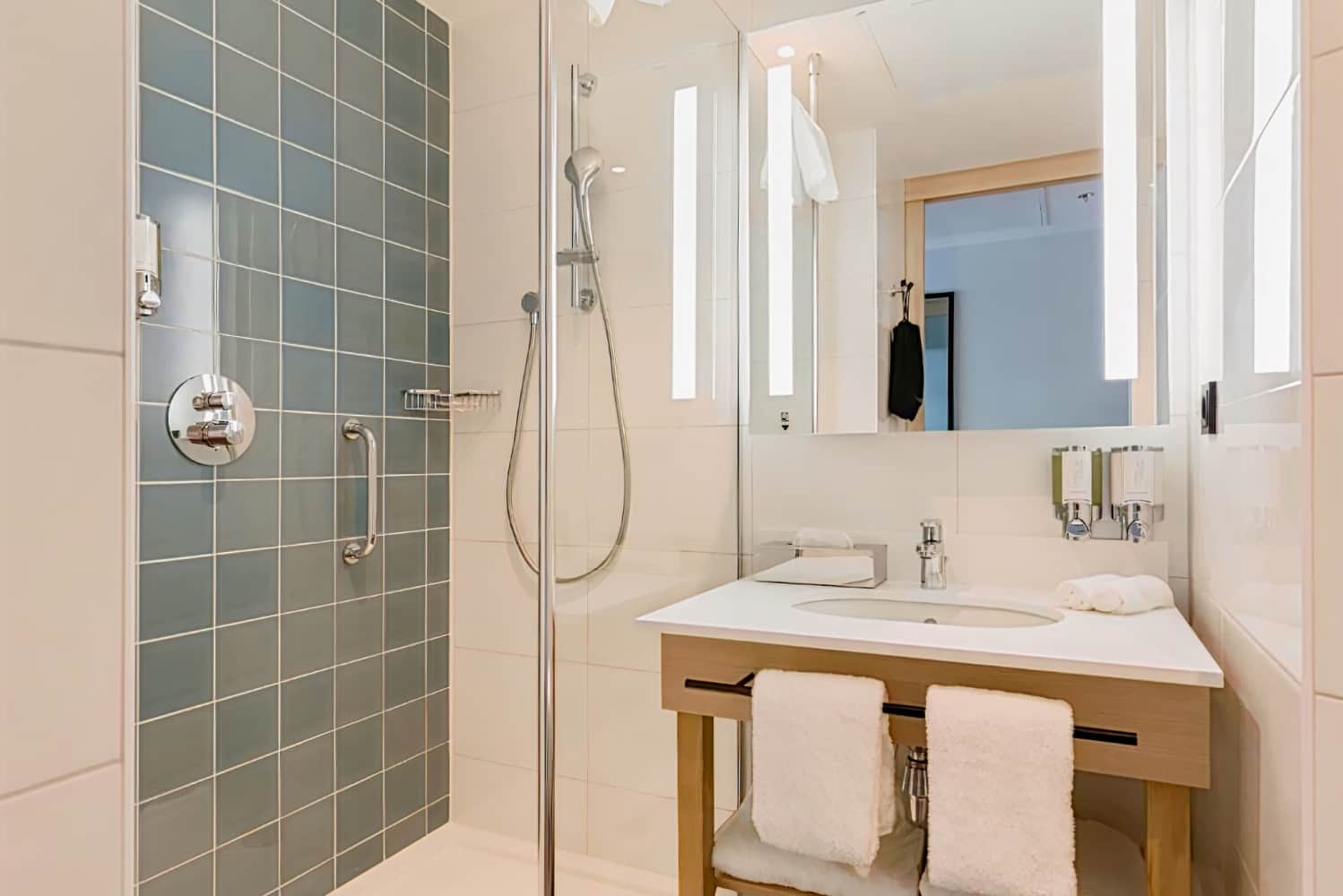 Hampton by Hilton Utrecht Central Station