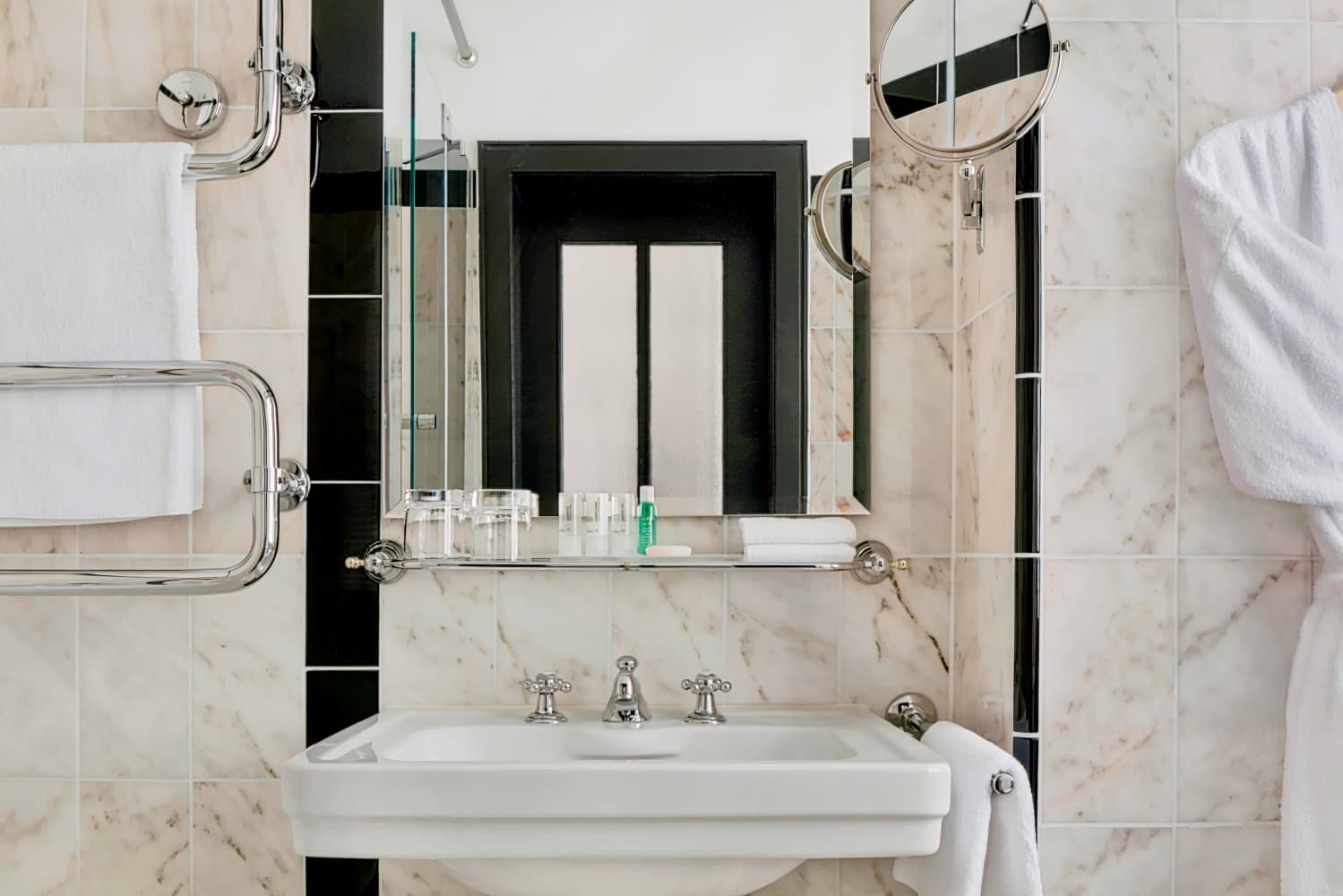 Le Méridien Grand Hotel Nuremberg