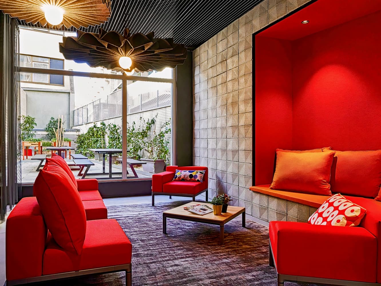 ibis Barcelona Plaza Glories 22