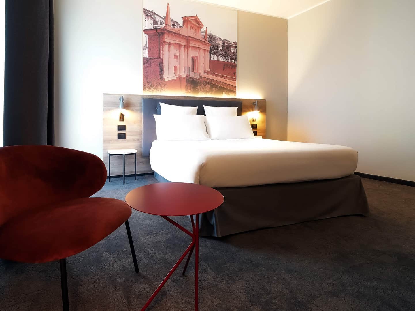 Mercure Bergamo Centro Palazzo Dolci