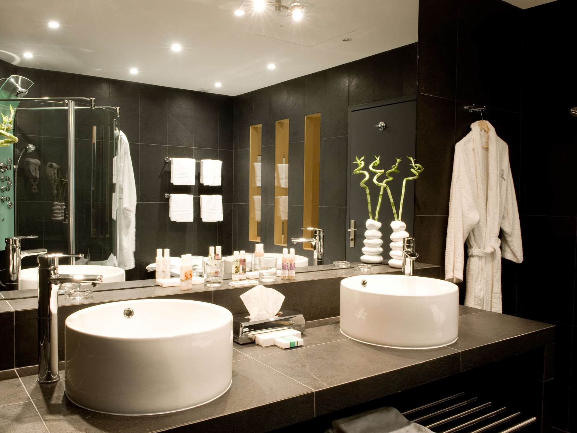 Mercure Bordeaux Château Chartrons Hotel