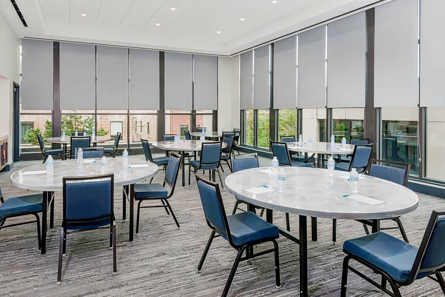 Hyatt House Chicago West Loop