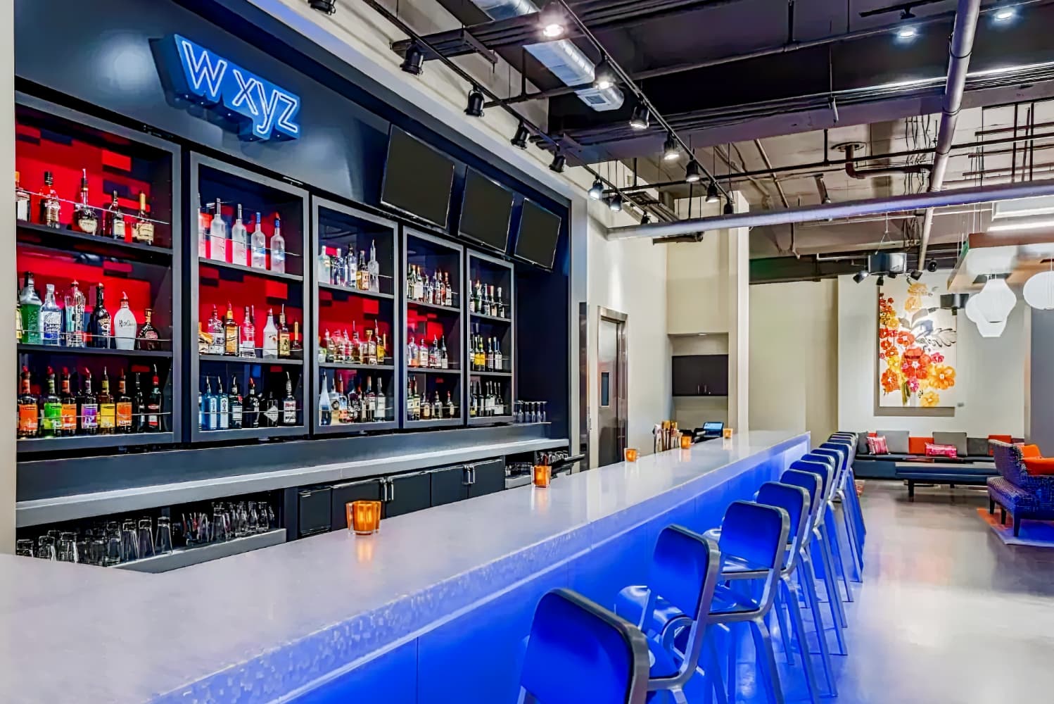 Aloft Greenville Downtown