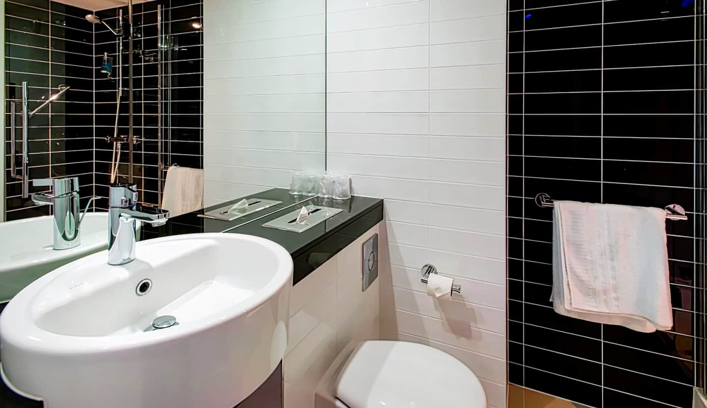 B&B Hotel Cambridge South