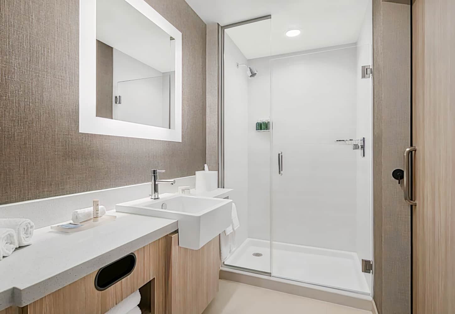 SpringHill Suites by Marriott East Rutherford Meadowlands Carlstadt