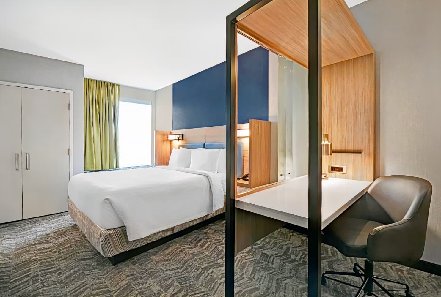 SpringHill Suites Arden Hills