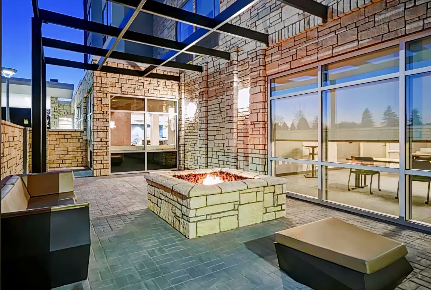 SpringHill Suites Arden Hills