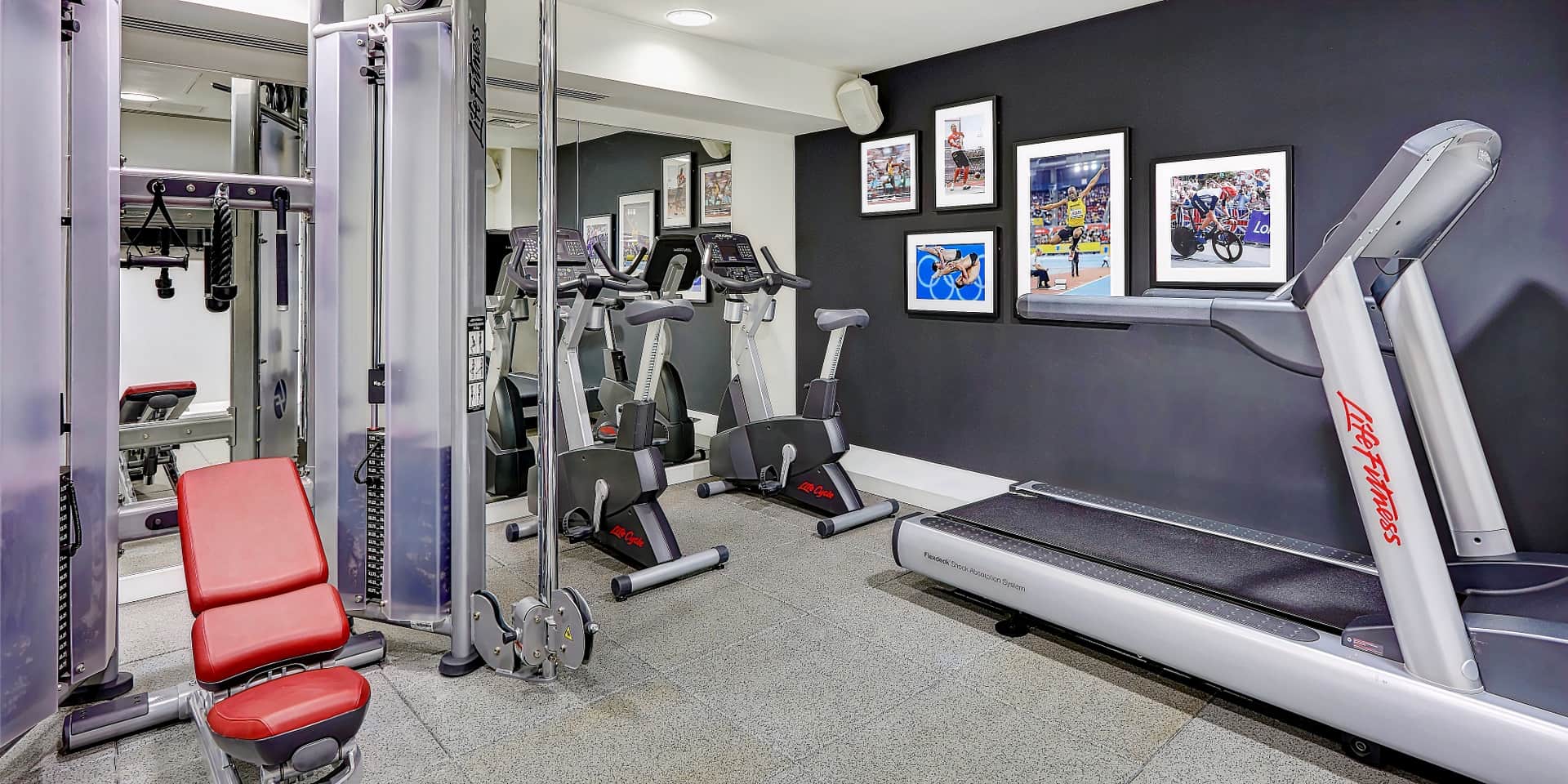 Staybridge Suites London Vauxhall