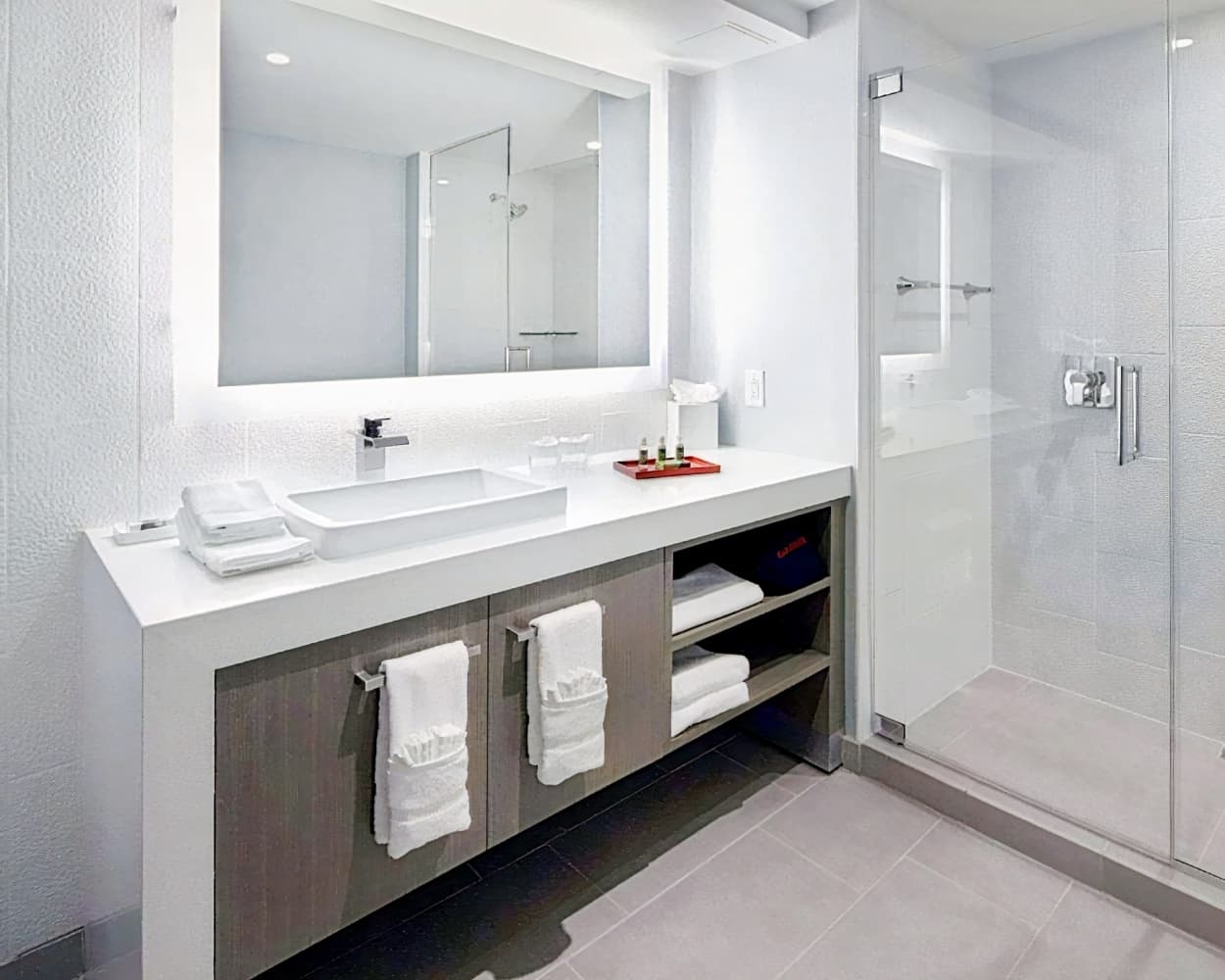 Cambria Hotel Washington, D.C. Convention Center