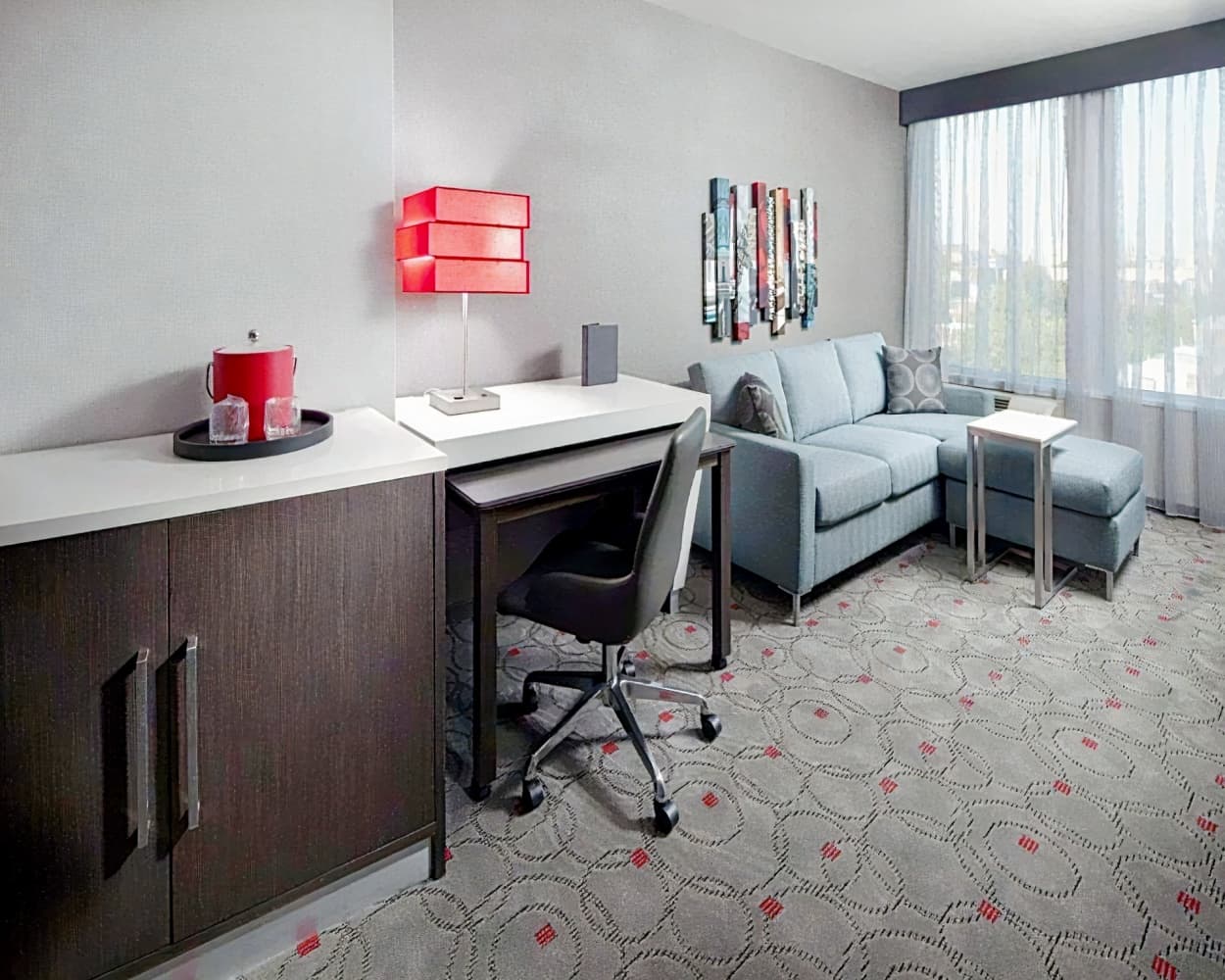 Cambria Hotel Washington, D.C. Convention Center