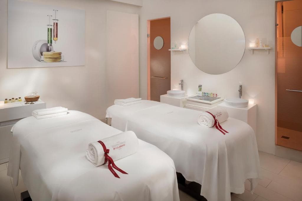 Villa Agrippina Gran Melia