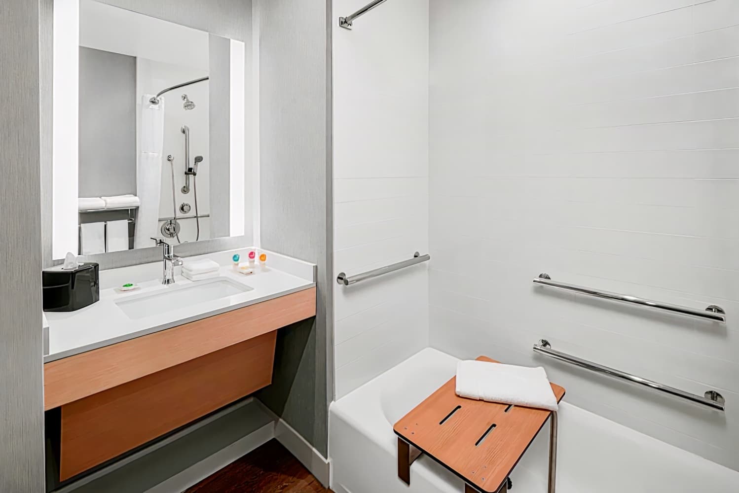 Hyatt Place Atlanta / Perimeter Center