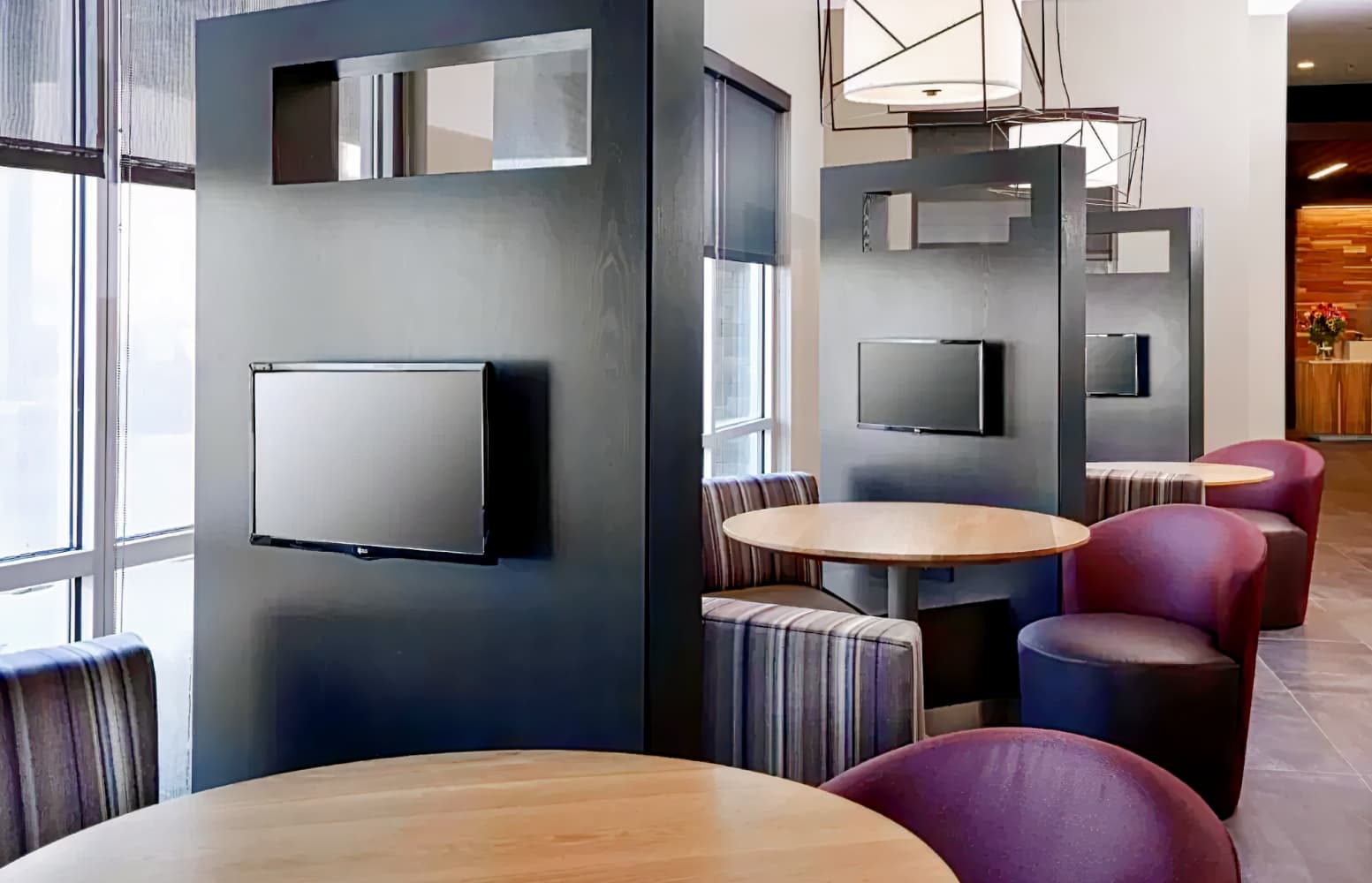 Courtyard by Marriott Houston Intercontinental Airport