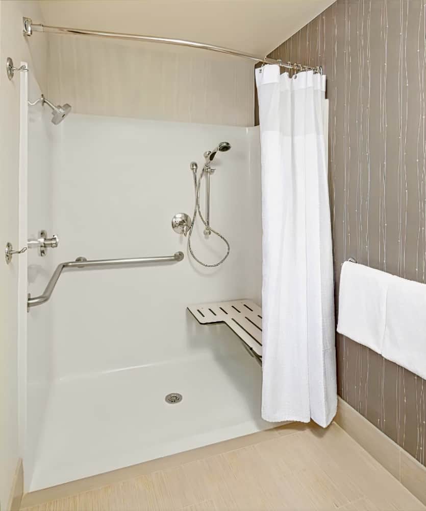 Courtyard by Marriott State College