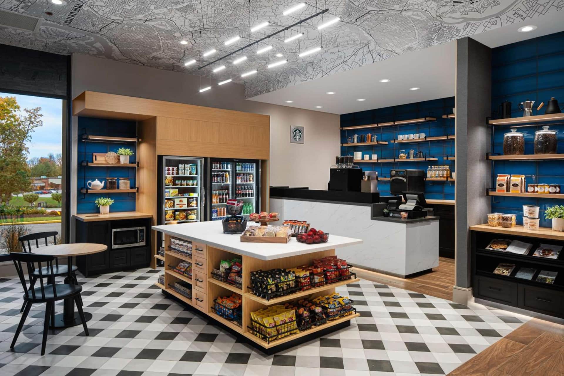 The Alloy, a DoubleTree by Hilton - Valley Forge