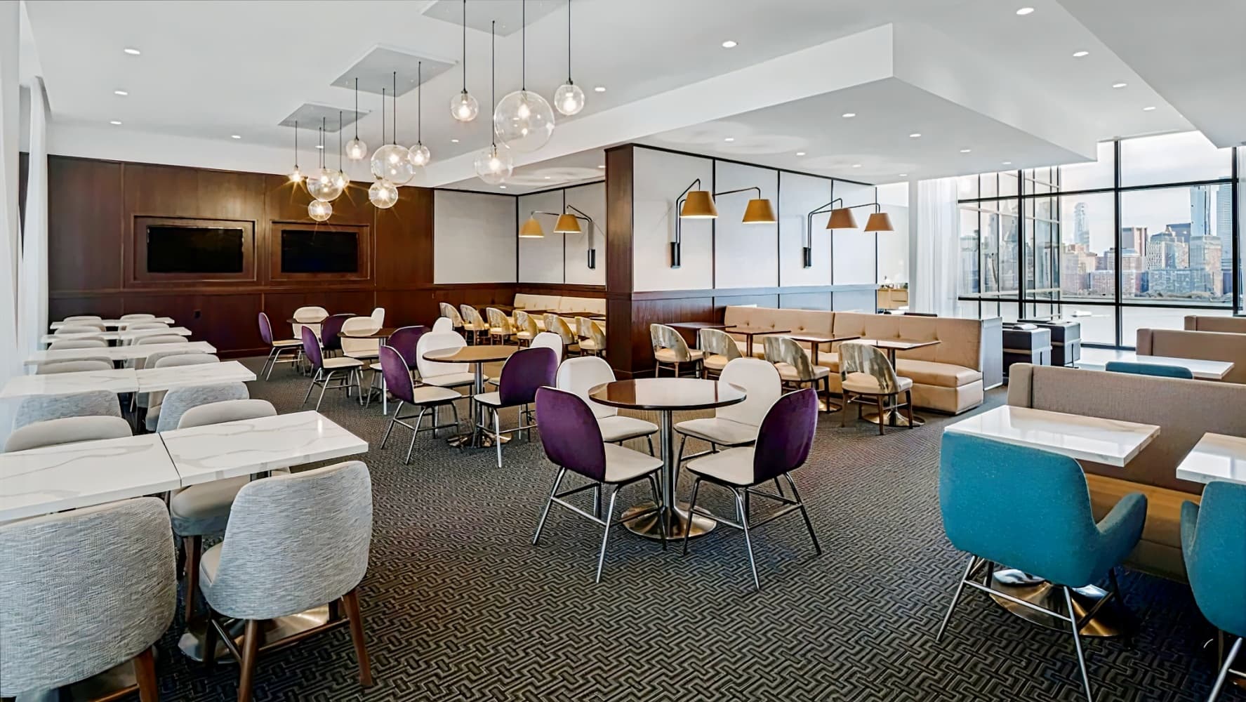 Hyatt House Jersey City