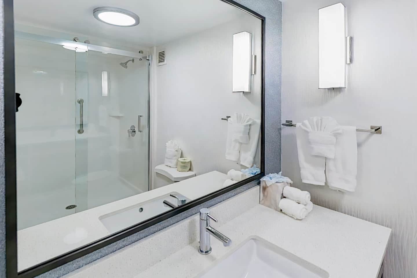 Hilton Garden Inn Atlanta Northpoint