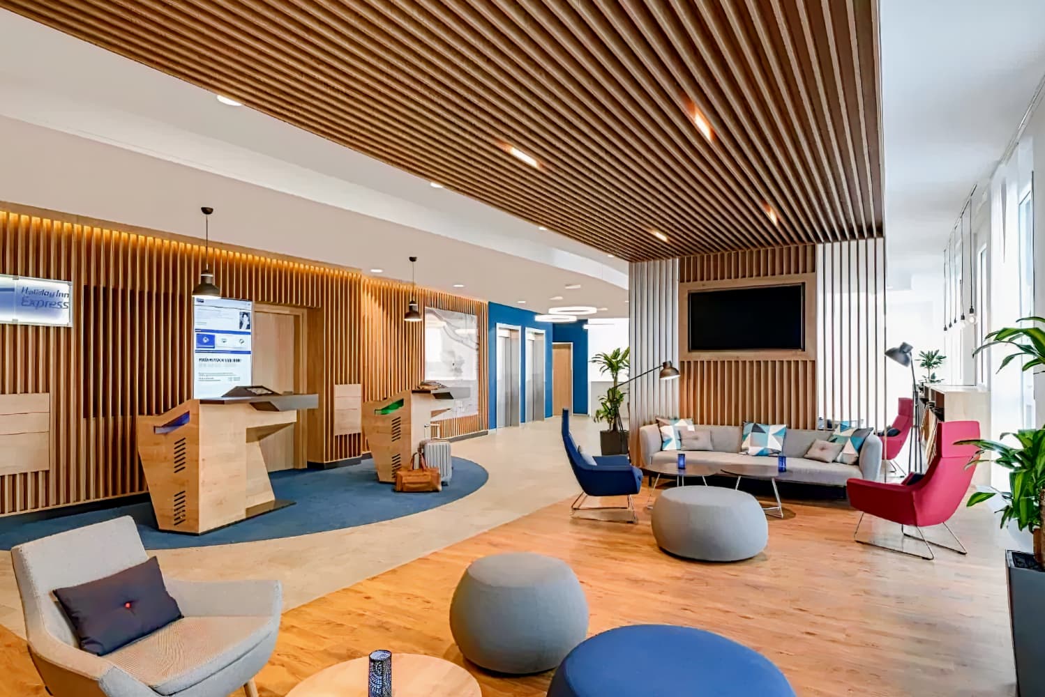 Holiday Inn Express Regensburg
