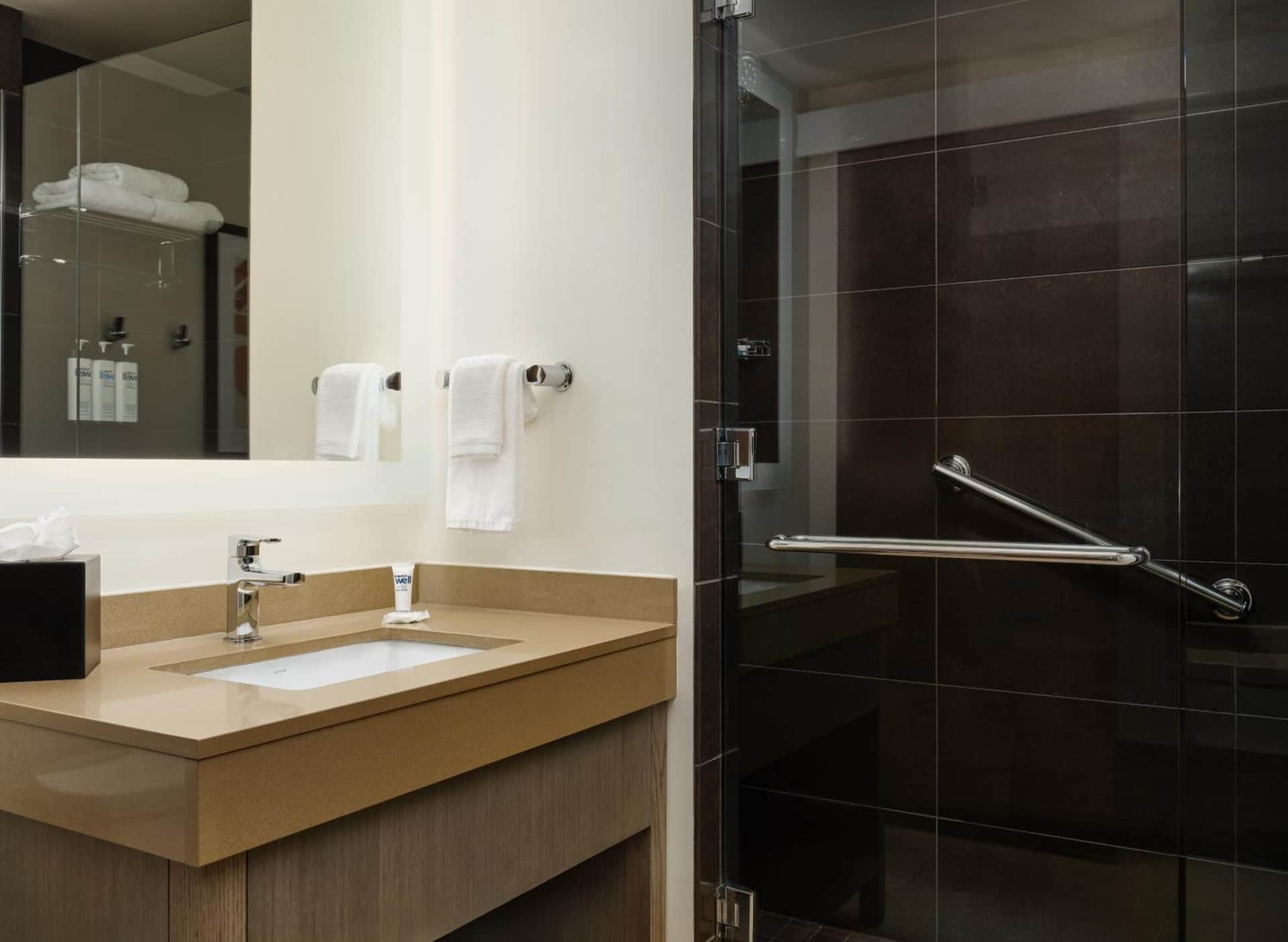 Hyatt House Atlanta/Downtown