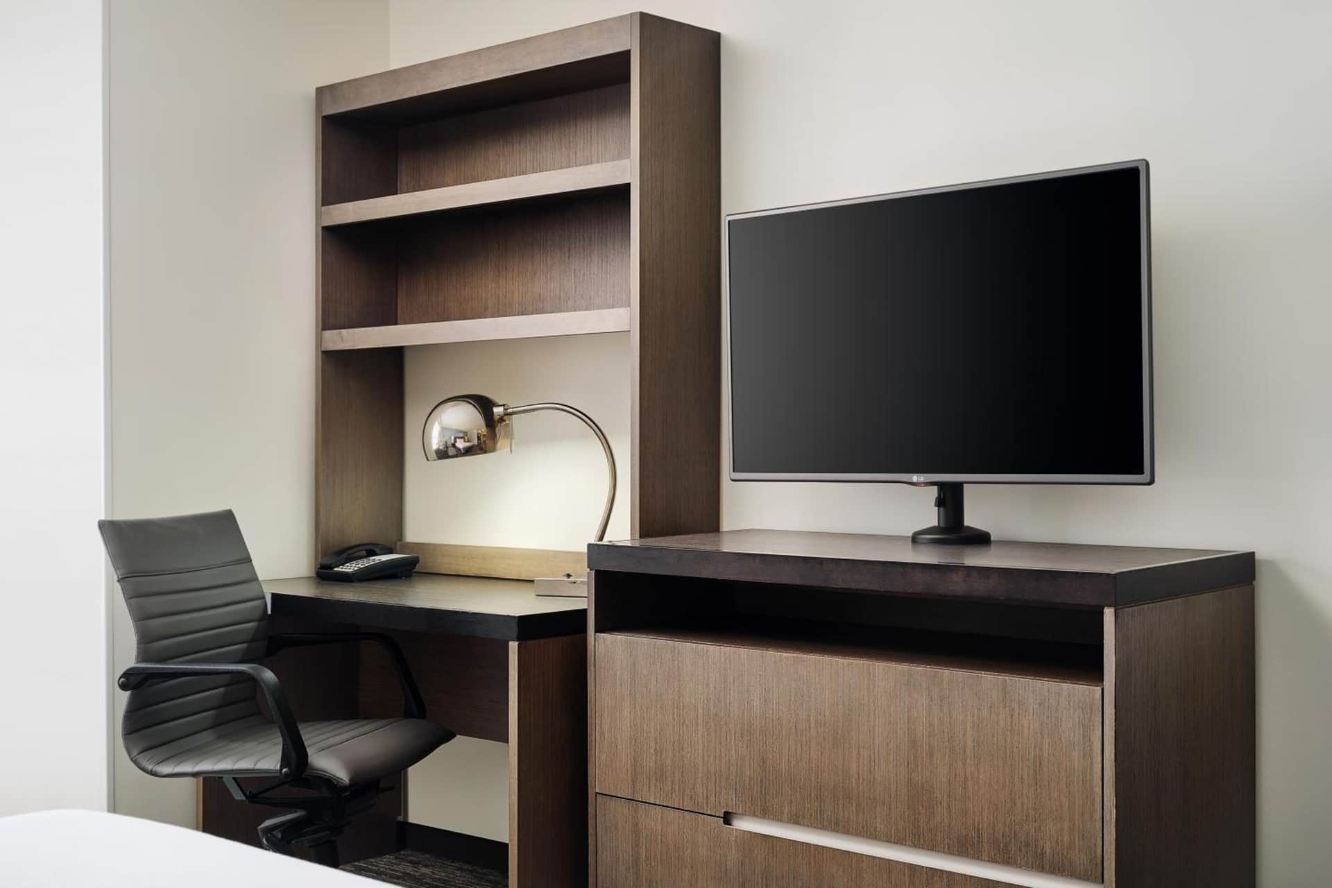 Hyatt House Atlanta/Downtown