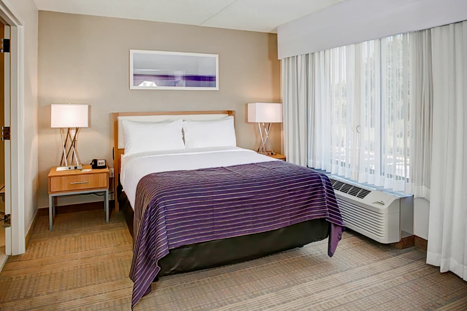 Holiday Inn Franklin - Cool Springs