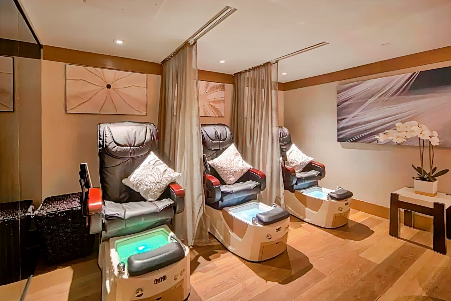 Westin Portland Harborview