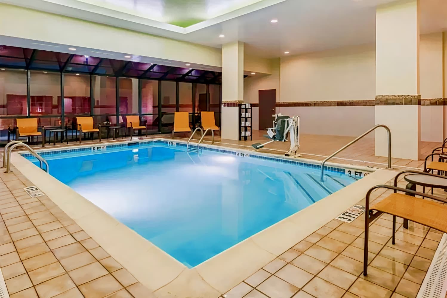 Courtyard Chattanooga Downtown