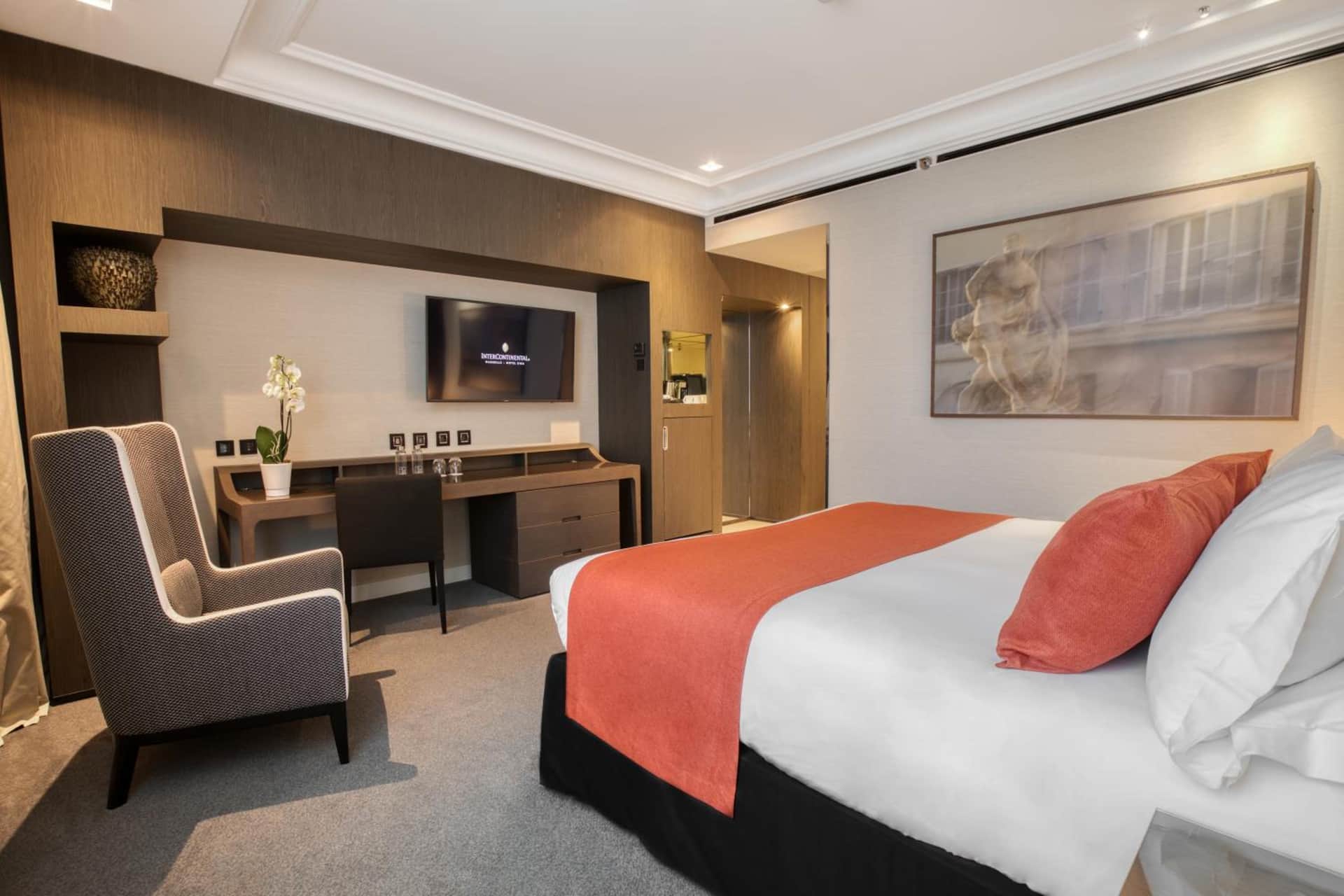 InterContinental Marseille - Hotel Dieu