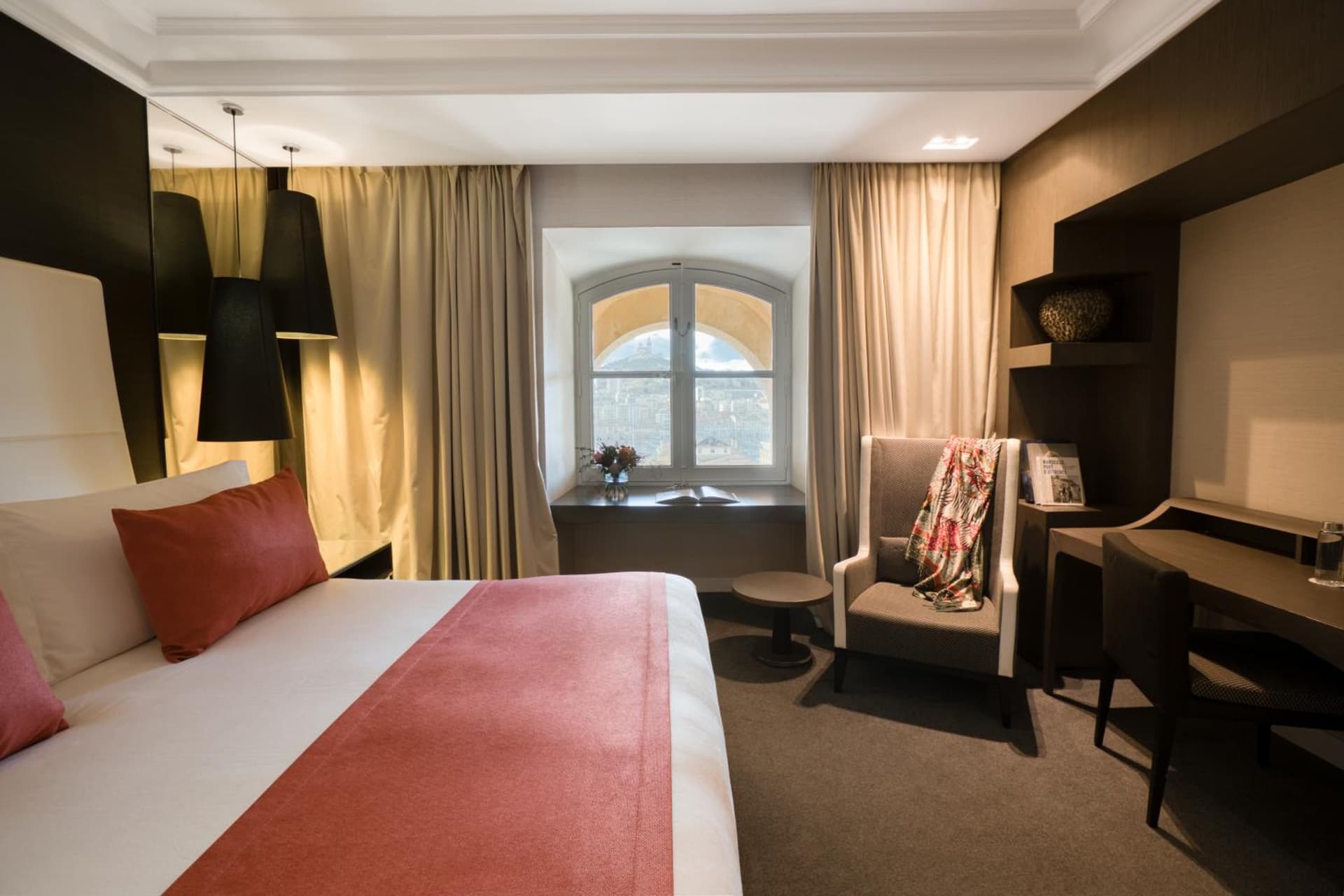InterContinental Marseille - Hotel Dieu