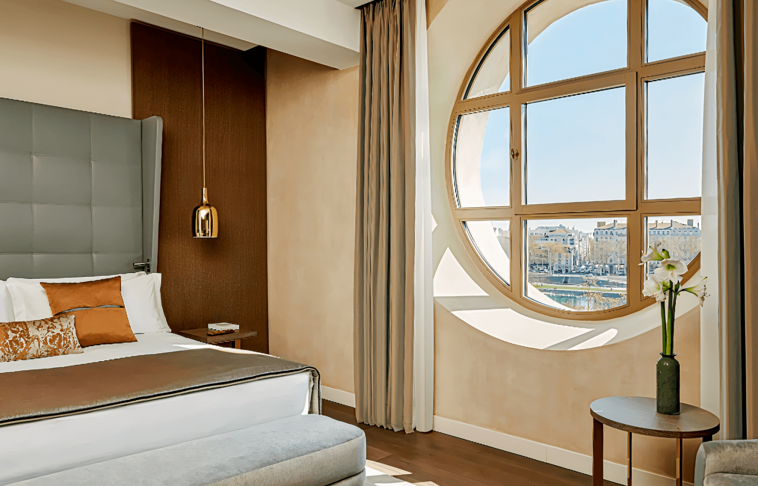 Intercontinental Lyon Hôtel Dieu