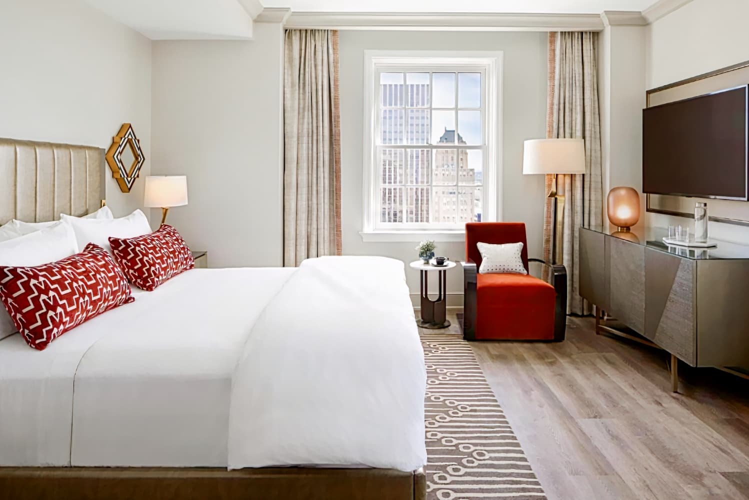 The Plaza Hotel Pioneer Park