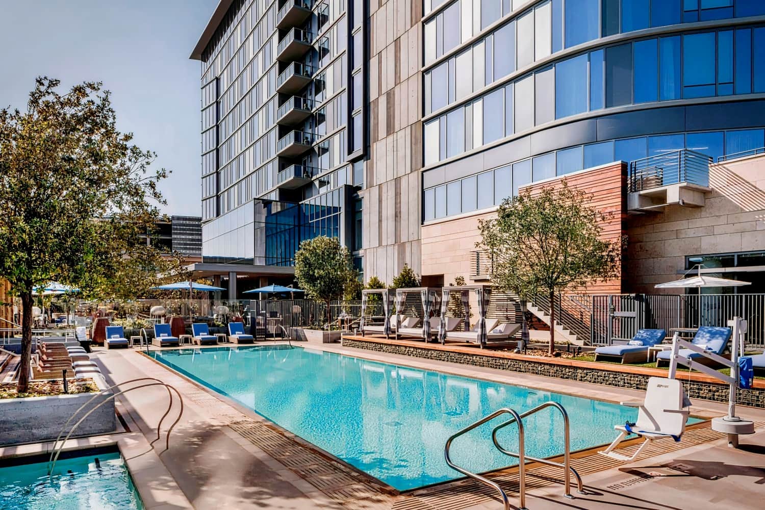 Hotel Nia, Autograph Collection