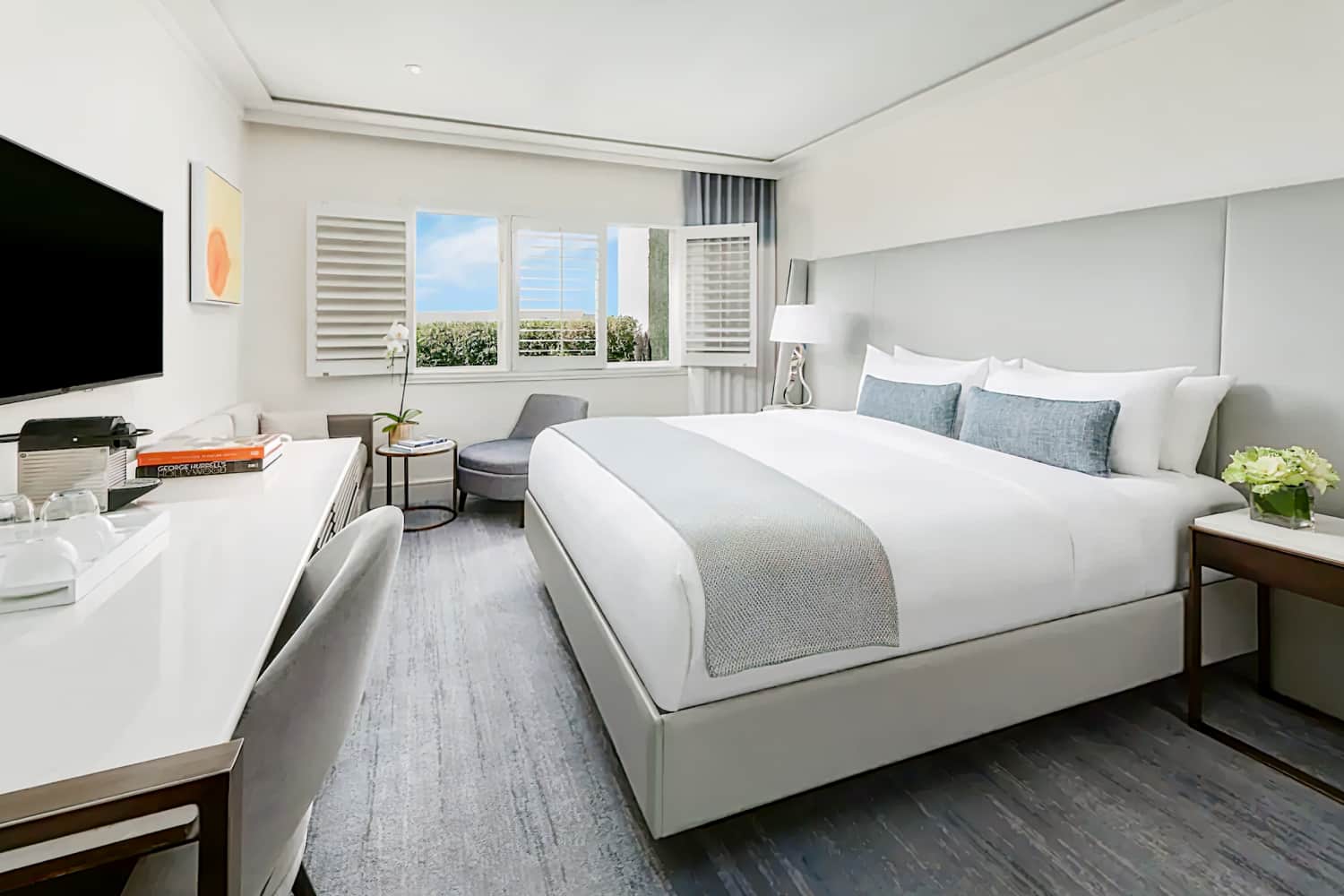 The Mosaic Hotel - Beverly Hills