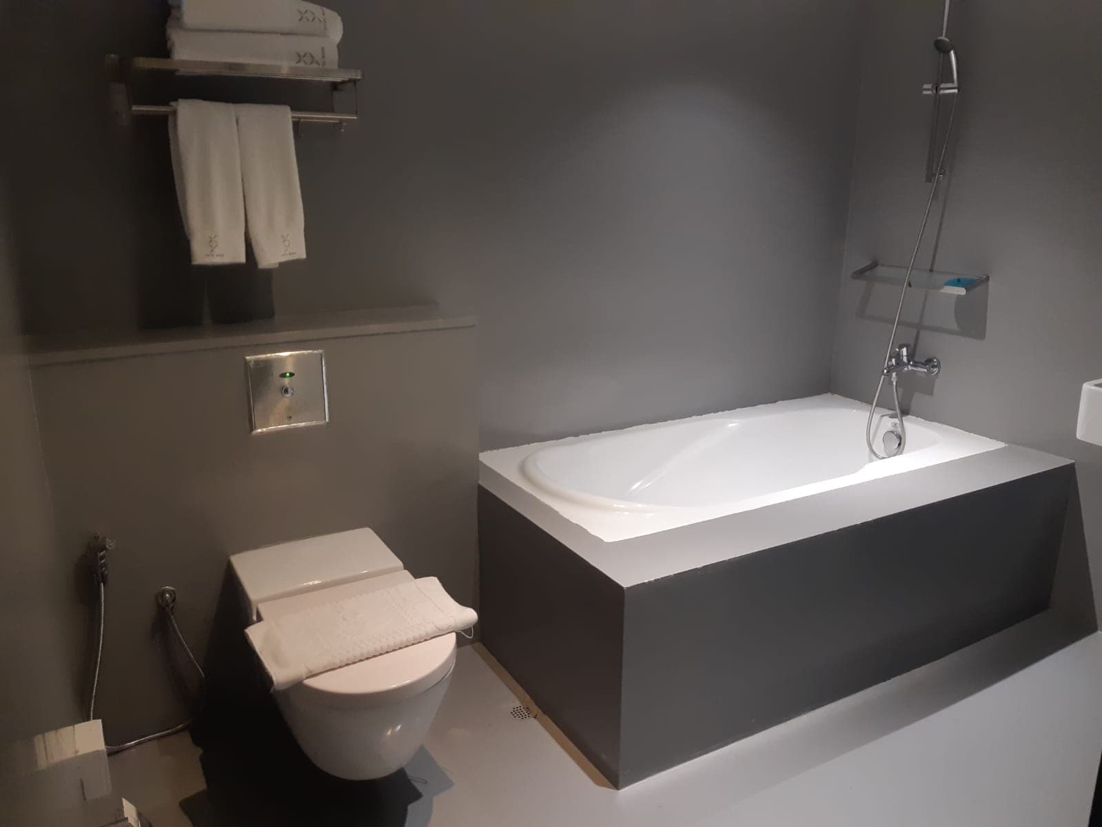 XY Hotel Bugis by Asanda Hotels and Resorts
