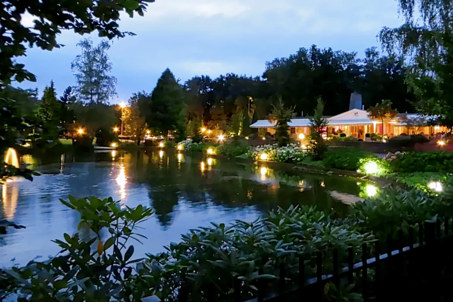 Landgoed de Rosep Oisterwijk