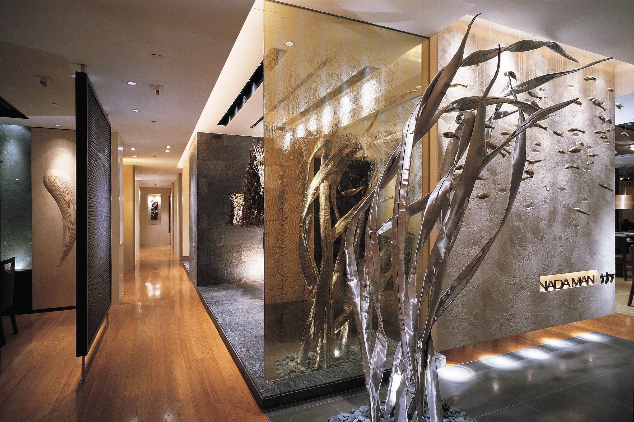 Kowloon Shangri-La, Hong Kong