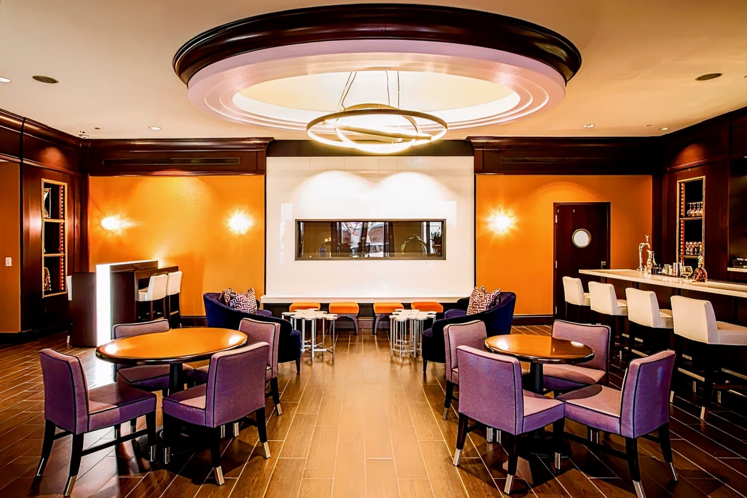 Kimpton Marlowe Hotel