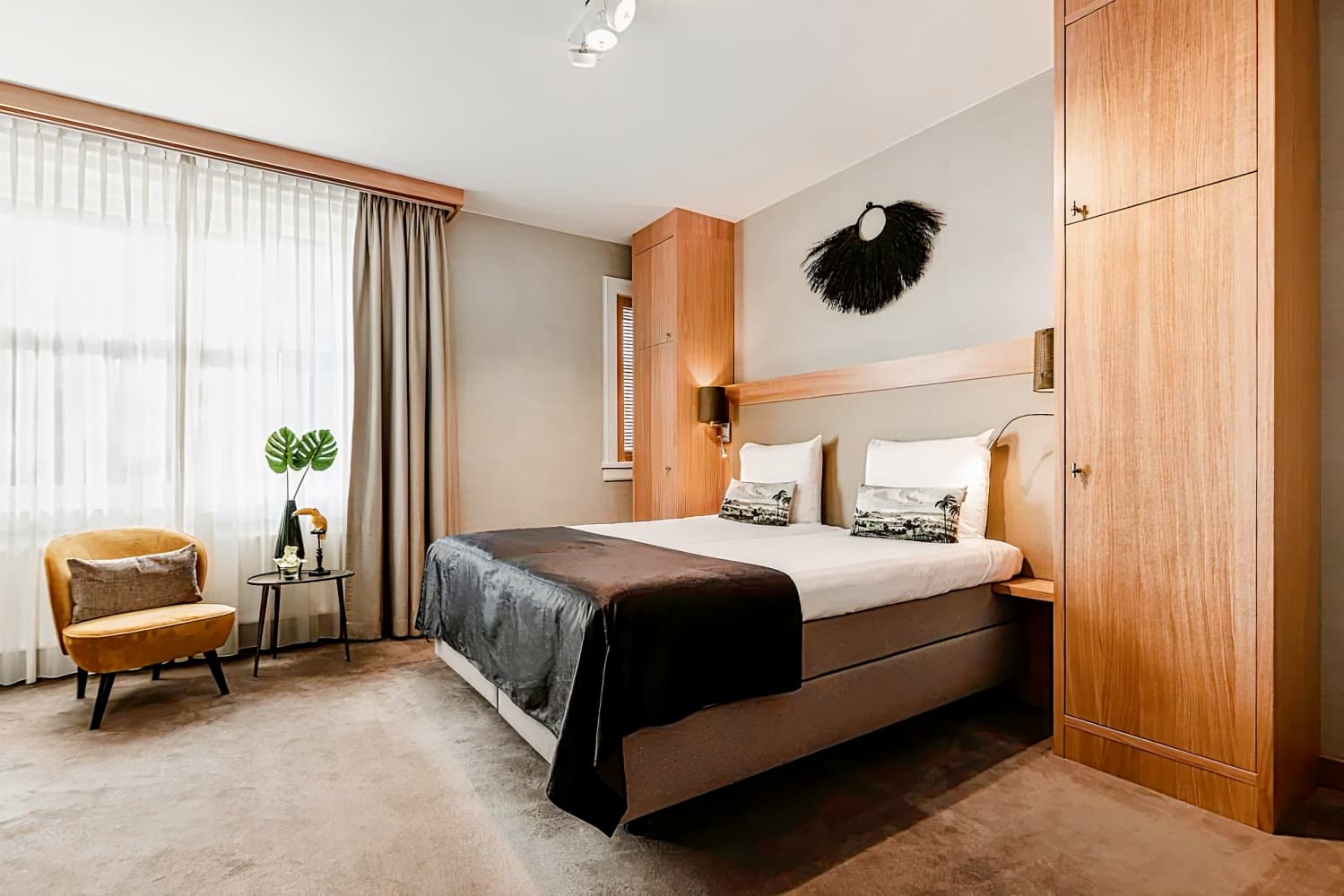 The Delphi - Amsterdam Townhouse