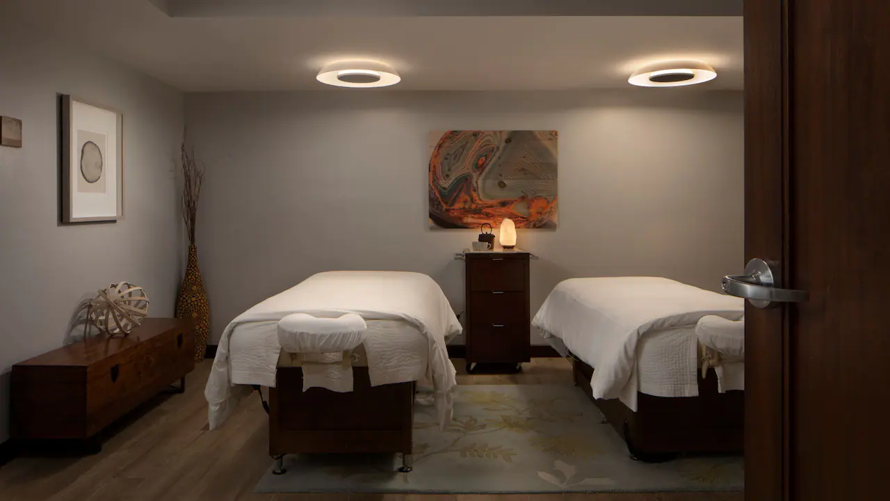Hyatt Regency Monterey Hotel and Spa