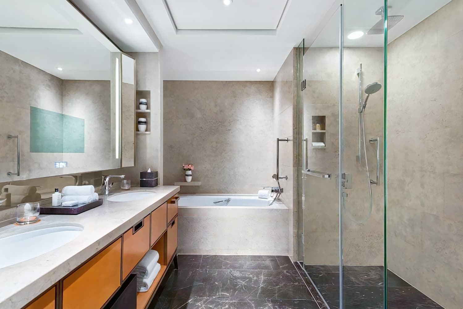 Shangri-La The Shard, London