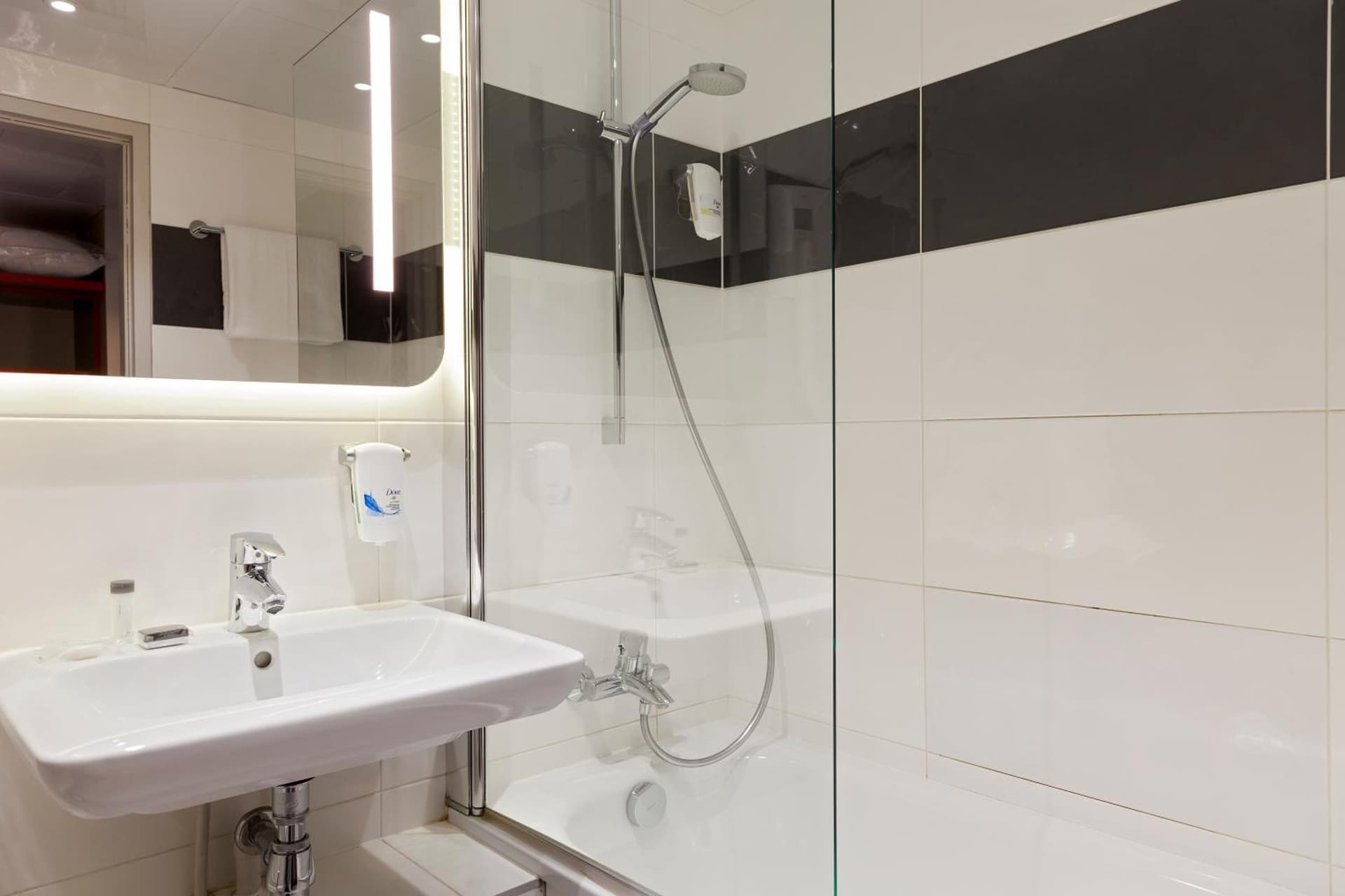 Hotel Inn Design Paris Place d’Italie
